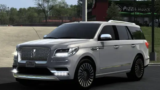Lincoln Navigator 2020 V1.7 1.59