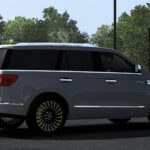 Lincoln Navigator 2020 V1.7 1.592