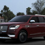 Lincoln Navigator 2020 V1.7 1.593