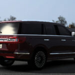 Lincoln Navigator 2020 V1.7 1.594