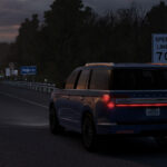 Lincoln Navigator 2020 V1.7 1.595