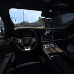 Lincoln Navigator 2020 V1.7 1.596