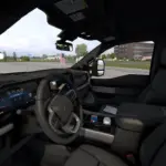 Lord G-350 Pickup Truck v1.1 1.592