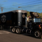 Mack R Series v2.0.13