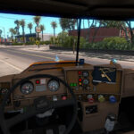Mack R Series v2.0.132