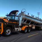 Mack R Series v2.0.133