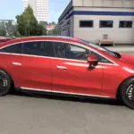 Mercedes-Benz EQS 580 4MATIC 2022 v2.92