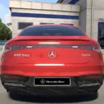 Mercedes-Benz EQS 580 4MATIC 2022 v2.93