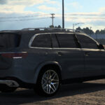 Mercedes-Benz X167 GLS-Class V2.8 1.592