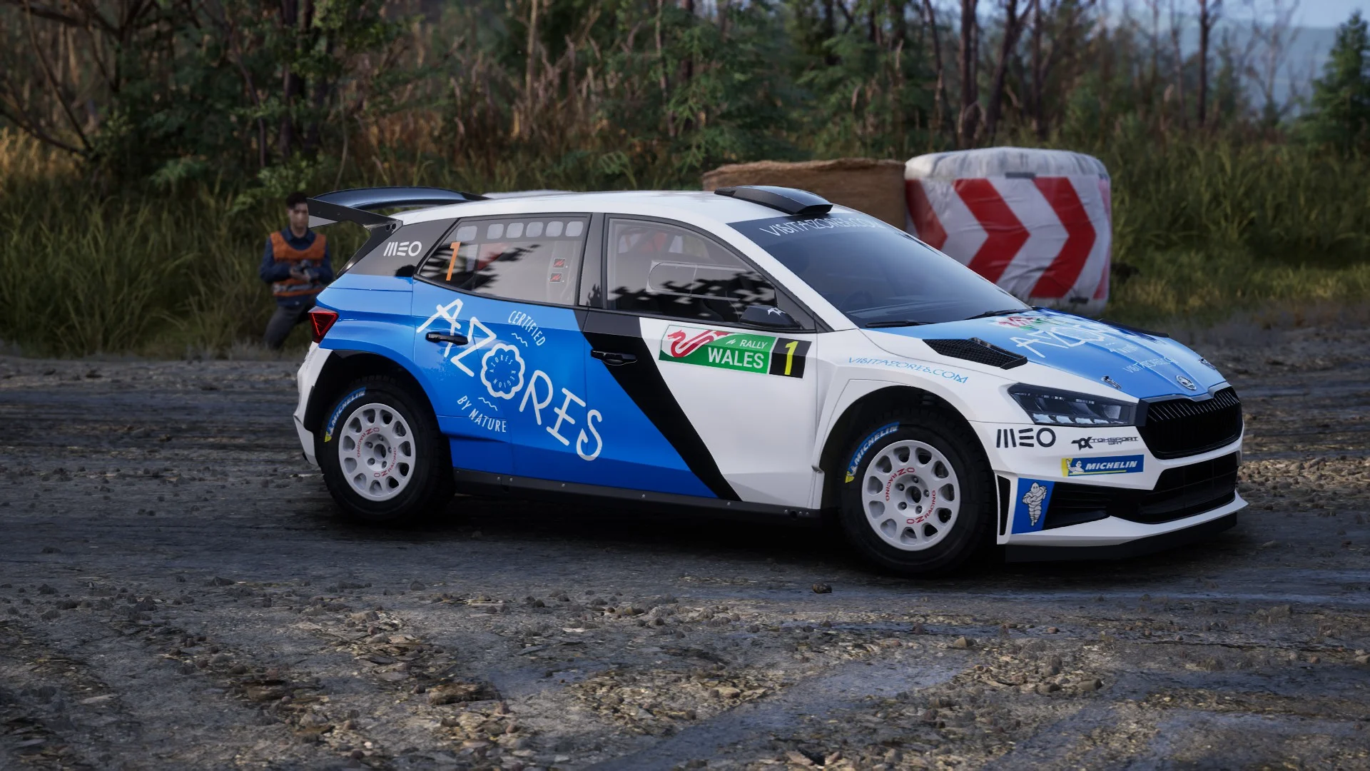 Mikkelsen