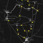 More American Cities v1.0 1.593