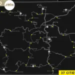 More American Cities v1.0 1.595