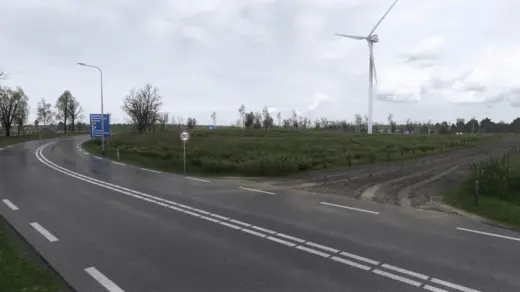 Nextgen Graphics Road to 2.0 Spring Update ATS v1.59