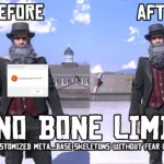 No Bone Limit