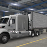 Ohio Logistics