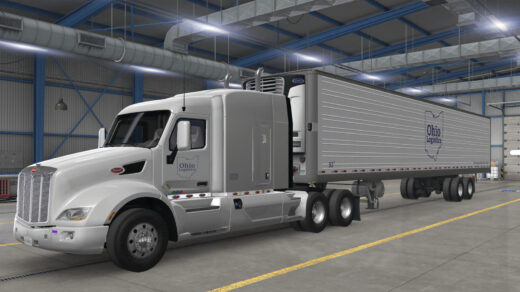 Ohio Logistics