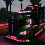 Pack de Luces LED + Visual Improvements to the Lights v1.583