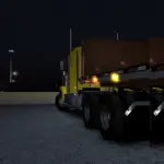 Pack de Luces LED + Visual Improvements to the Lights v1.584