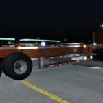 Pack de Luces LED + Visual Improvements to the Lights v1.586