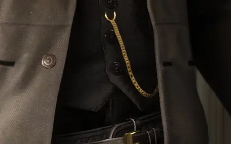 Pack of Chains