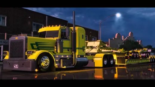 Peerless 80T Lowboy v0.4 1.59