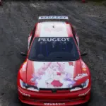Peugeot 306 II Maxi2