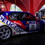 Peugeot 306 Maxi Gilles Panizzi1