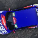 Peugeot 306 Maxi Gilles Panizzi4
