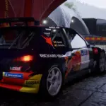 Peugeot 306 Maxi Loeb Rally MontBlanc Morzine edition3