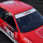 Peugeot 306 Maxi Marlboro TBES2