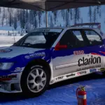 Peugeot 306 Maxi - Peugeot Sport - 19981