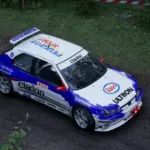 Peugeot 306 Maxi - Peugeot Sport - 19983