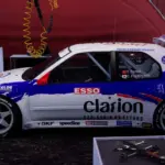 Peugeot 306 Maxi - Peugeot Sport - 19984