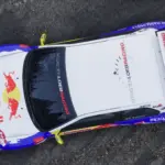 Peugeot 306 Maxi Sébastien Loeb2