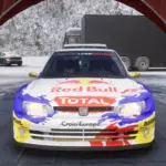 Peugeot 306 Maxi Sébastien Loeb3