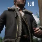 Proper Leather Texture for B3 Bomber2