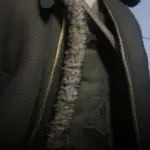 Proper Leather Texture for B3 Bomber5