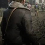 Proper Leather Texture for B3 Bomber6