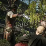 RE9 Weapons Pack3