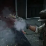 RE9 Weapons Pack4