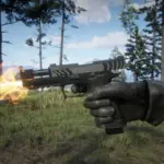 RE9 Weapons Pack5