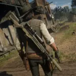 RE9 Weapons Pack6