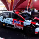 Rally 1 livery adaptation Croatia 20262