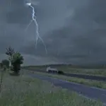 Realistic Weather System V2.7 ATS 1.57-1.592