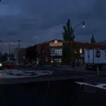 Realistic Weather System V2.7 ATS 1.57-1.593