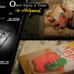 Red Apple Mellow Gold Cigarettes - Once Upon a Time in Hollywood2