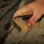 Red Apple Mellow Gold Cigarettes - Once Upon a Time in Hollywood3
