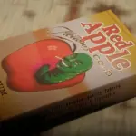 Red Apple Mellow Gold Cigarettes - Once Upon a Time in Hollywood6