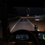 Reflective Road Markings v6.13