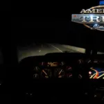 Reflective Road Markings v6.25